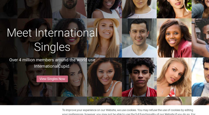 InternationalCupid: A Comprehensive Review of the Popular Online Dating Spot